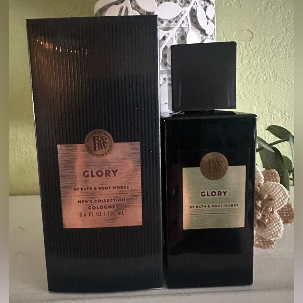 Bath & Body Works Glory Fragrance